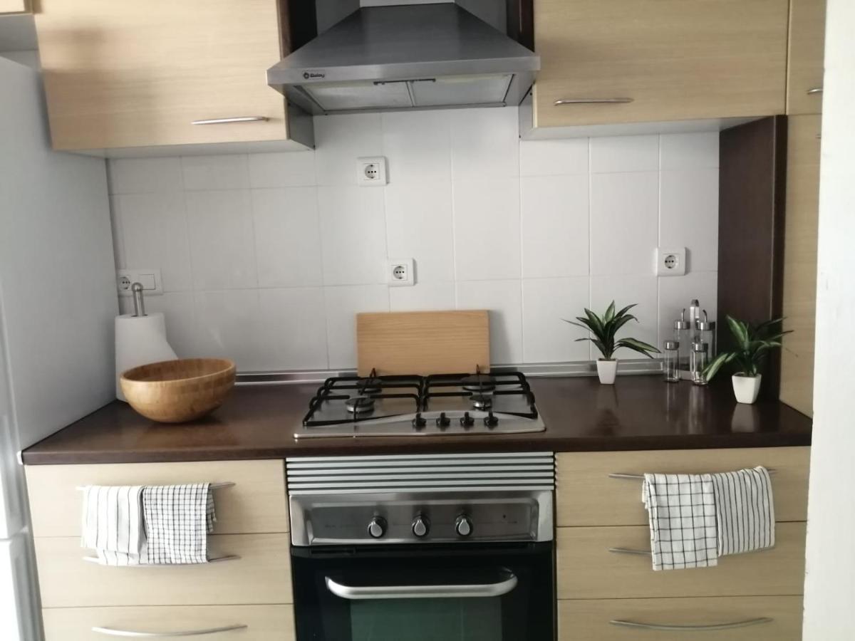 מאלגה Fabulosa Casa Del Arbol מראה חיצוני תמונה
