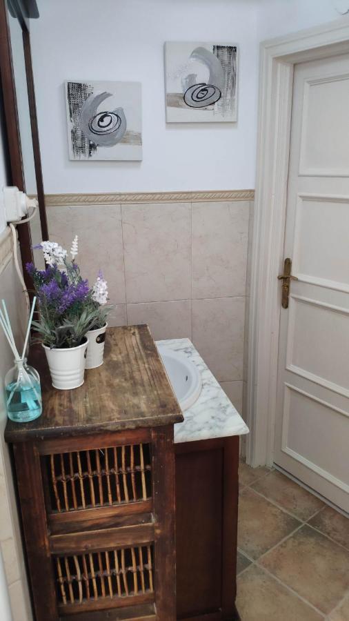 מאלגה Fabulosa Casa Del Arbol מראה חיצוני תמונה