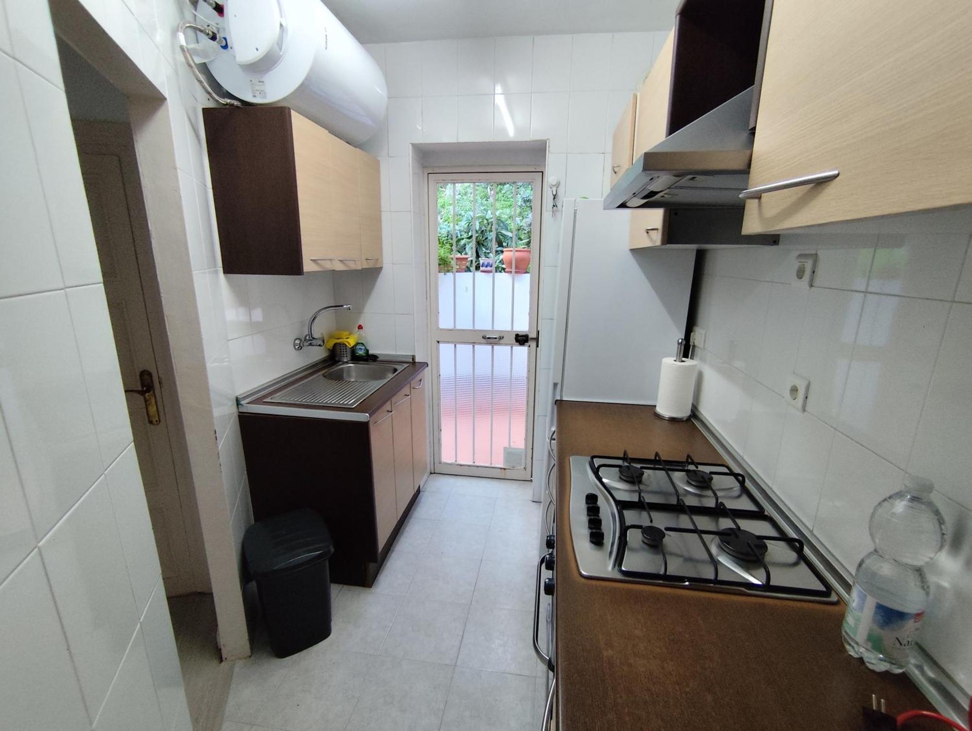 מאלגה Fabulosa Casa Del Arbol מראה חיצוני תמונה